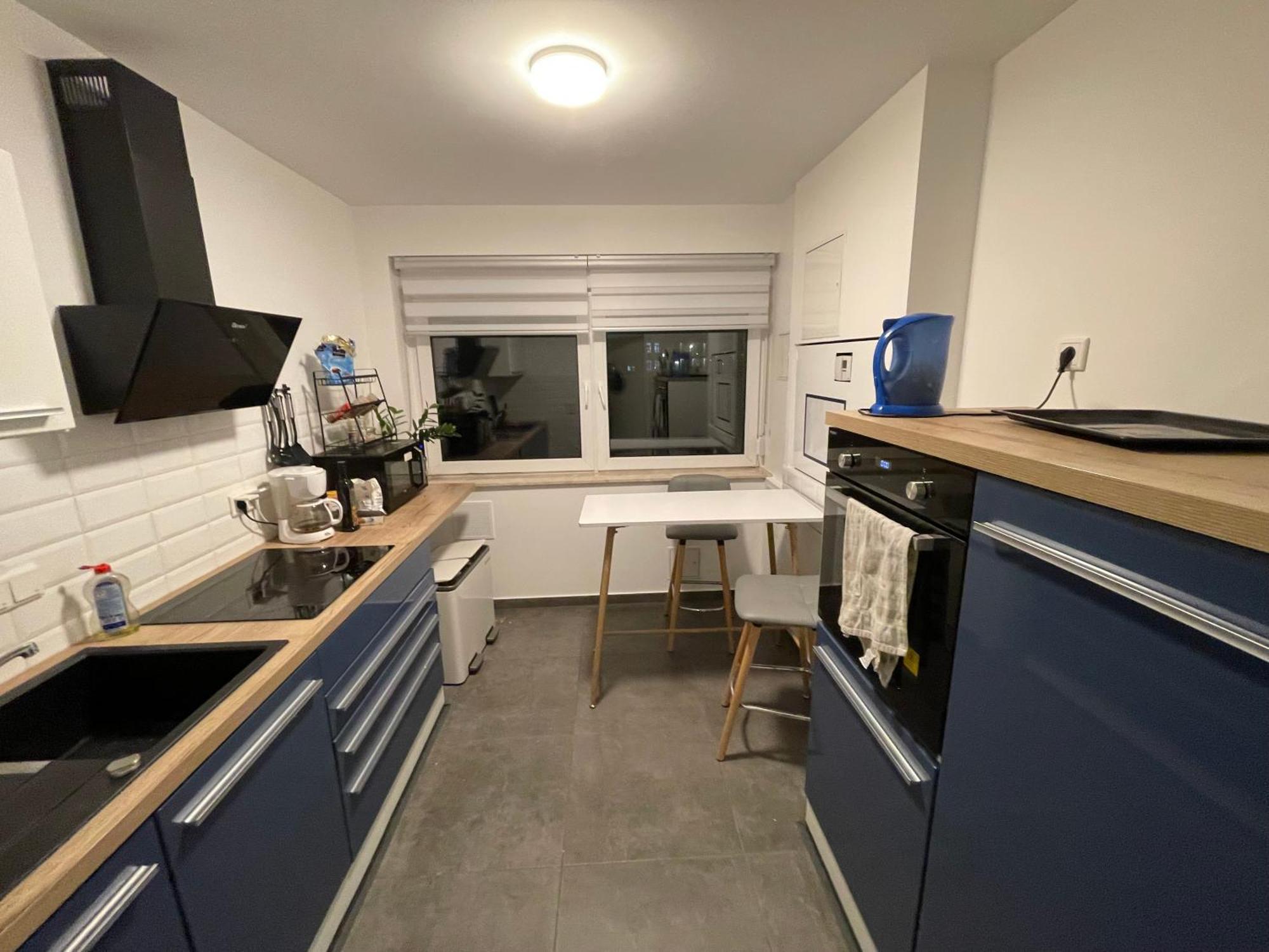 Aviators Guest House - Premium Room Strausberg Exterior photo